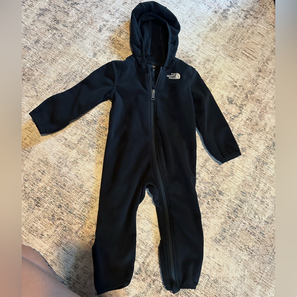 Baby Glacier One-Piece. Never worn!!